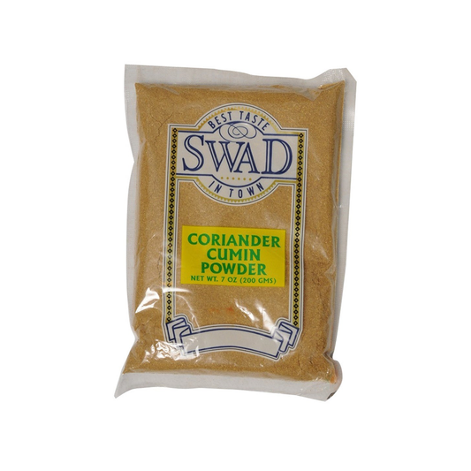 Swad Dhania Jeera Powder VishalBazar