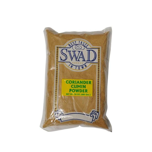 Swad Dhania Jeera Powder VishalBazar