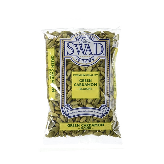 Swad Green Cardamom VishalBazar