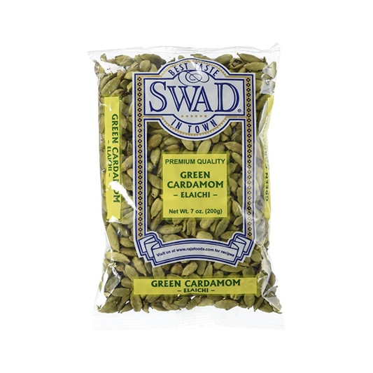 Swad Green Cardamom VishalBazar