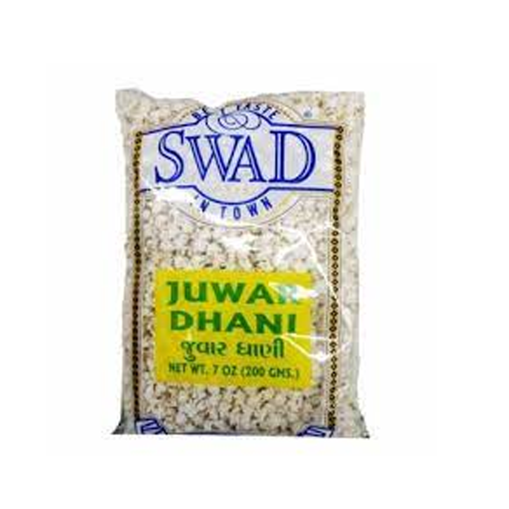 Swad Juwar Dhani VishalBazar