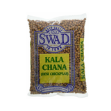 Swad Kala Chana (6 x 7 LB) VishalBazar