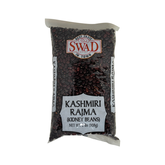 Swad Kashmiri Rajma (20X2LB) VishalBazar