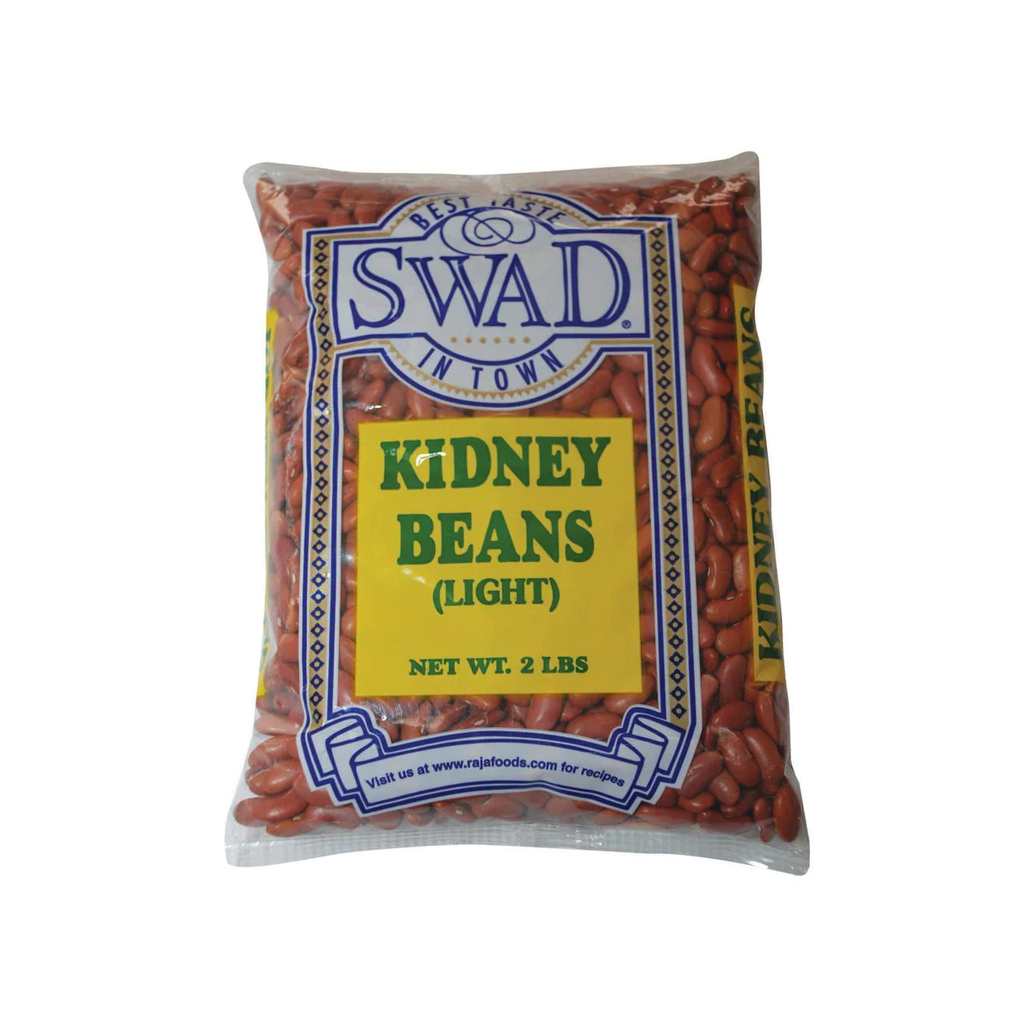 Swad Kidney Beans (Light) (20 x 2LB) VishalBazar