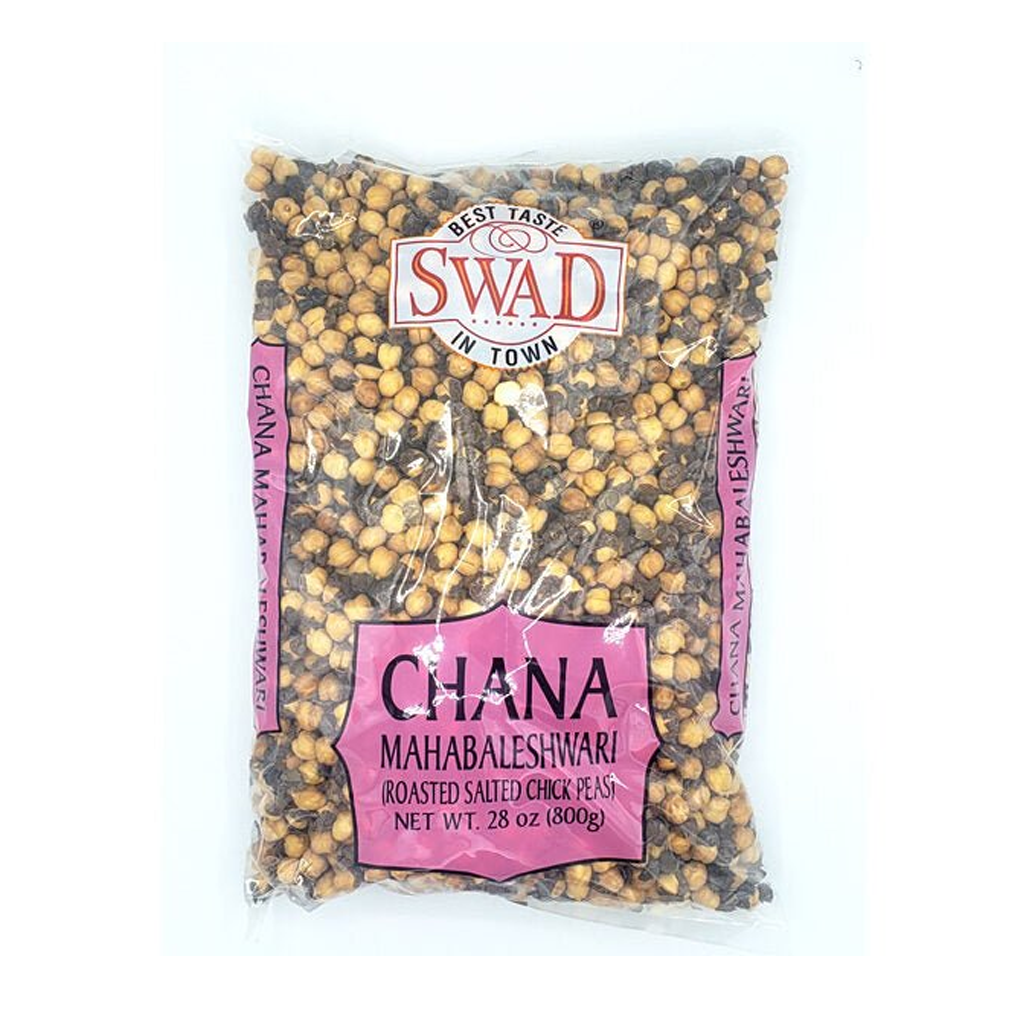 Swad Mahabaleshwar Chana (10 x 800gm) VishalBazar