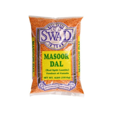 Swad Masoor Malka (10 x 4 LB) VishalBazar