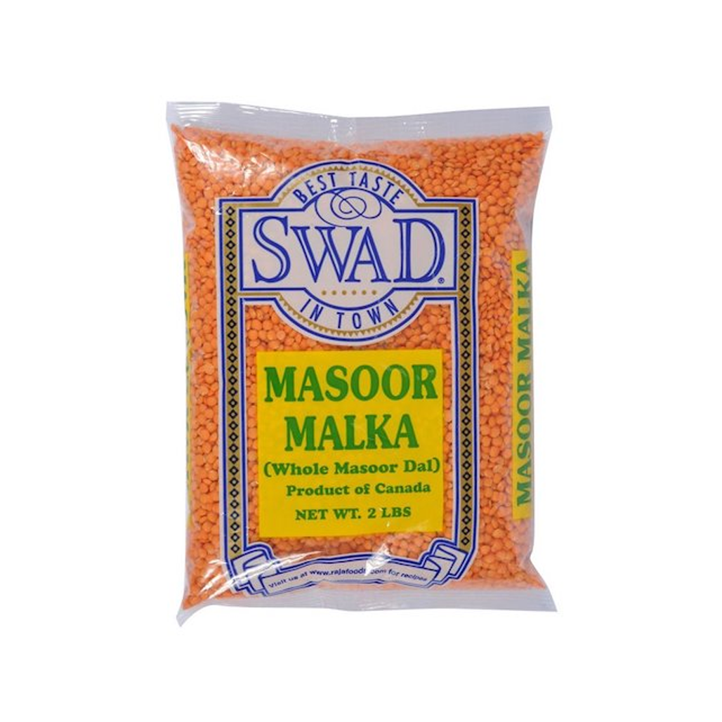 Swad Masoor Malka (20 x 2 LB) VishalBazar