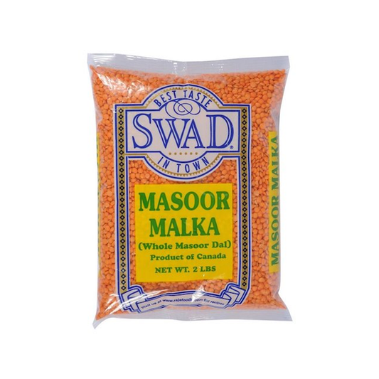 Swad Masoor Malka (20 x 2 LB) VishalBazar