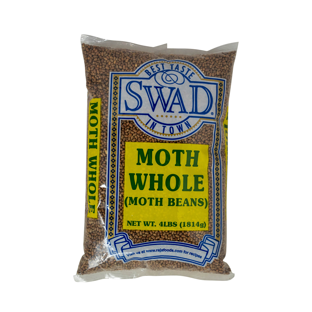 Swad Moth Whole VishalBazar
