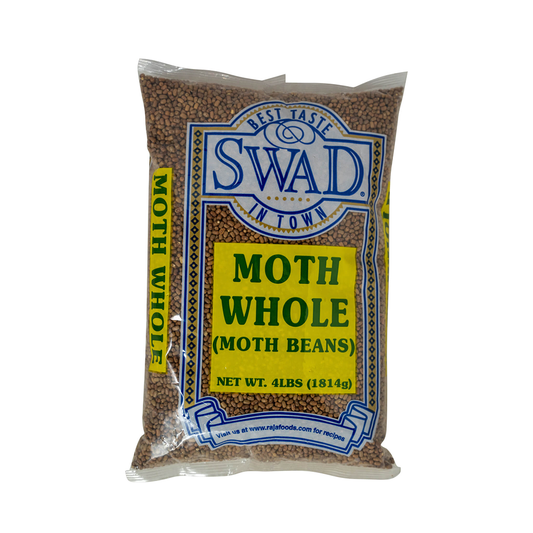 Swad Moth Whole VishalBazar