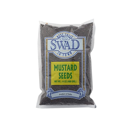 Swad Mustard Seed VishalBazar