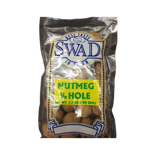 Swad Nutmeg Whole VishalBazar