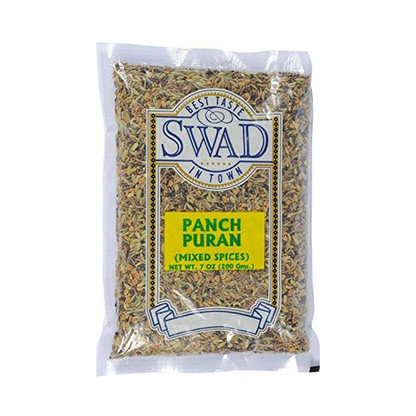 Swad Panch Phoran VishalBazar