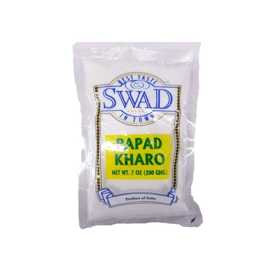 Swad Papad Kharo VishalBazar