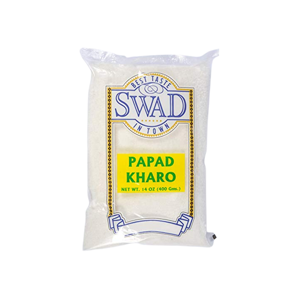 Swad Papad Kharo VishalBazar