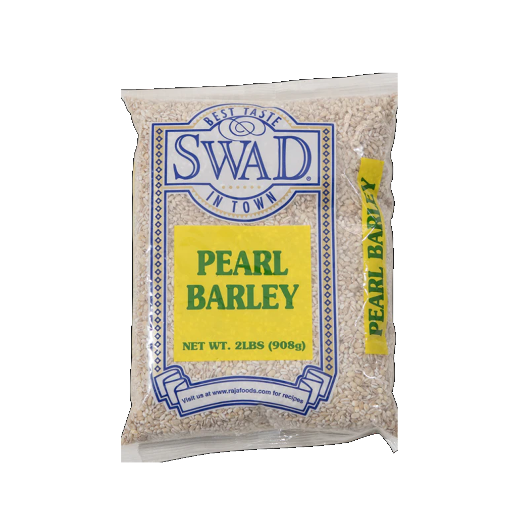 Swad Pearl Barley (20 x 2 LB) VishalBazar