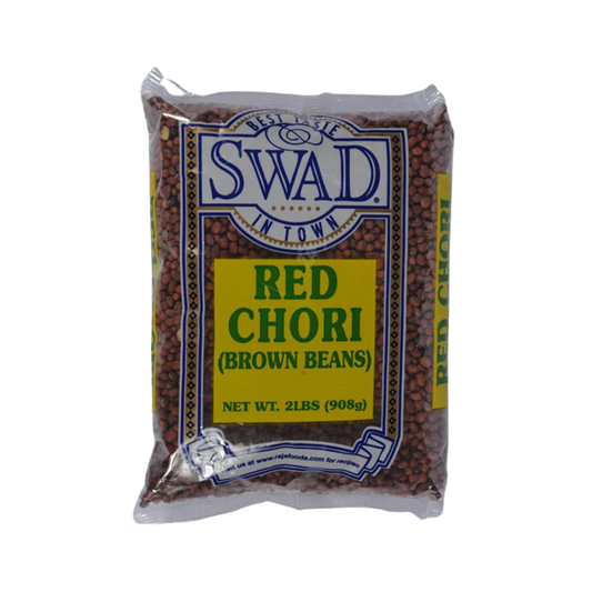 Swad Red Chori (20 x 2 LB) VishalBazar