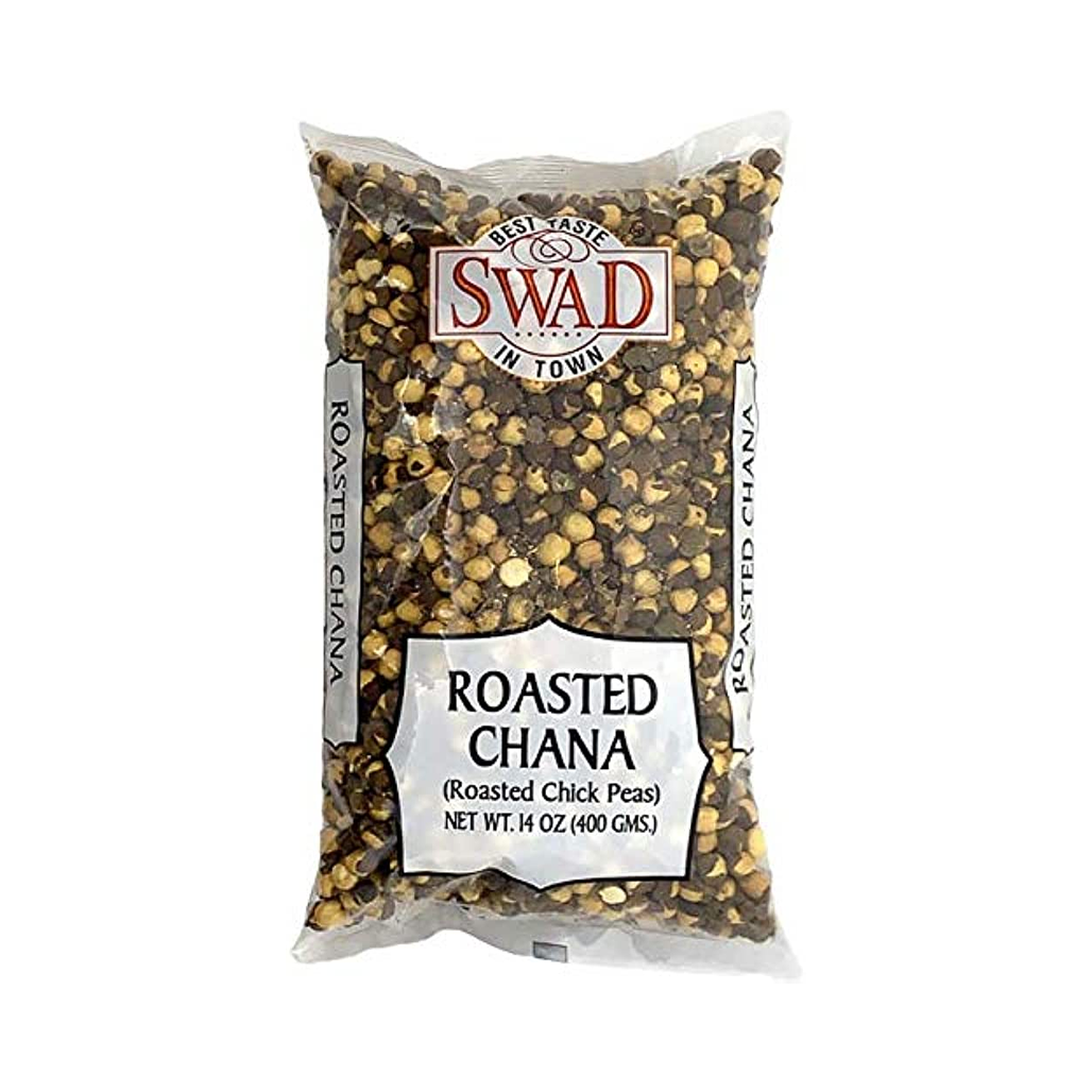 Swad Roasted Chana VishalBazar