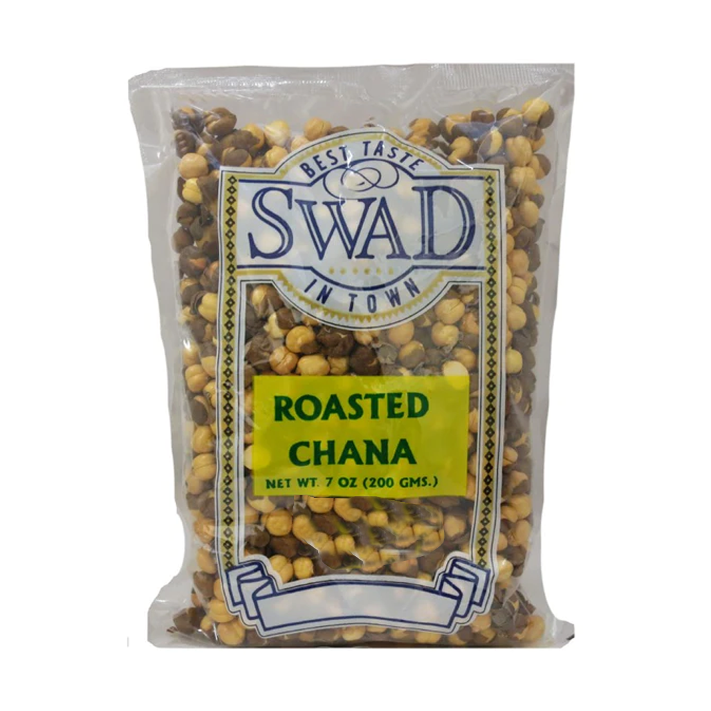 Swad Roasted Chana VishalBazar