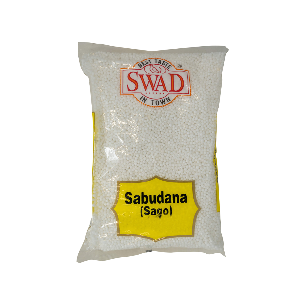 Swad Sabudana (India) VishalBazar