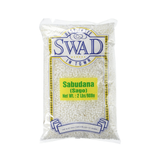 Swad Sabudana (India) VishalBazar