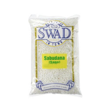 Swad Sabudana (India) (20 x 14 OZ) VishalBazar