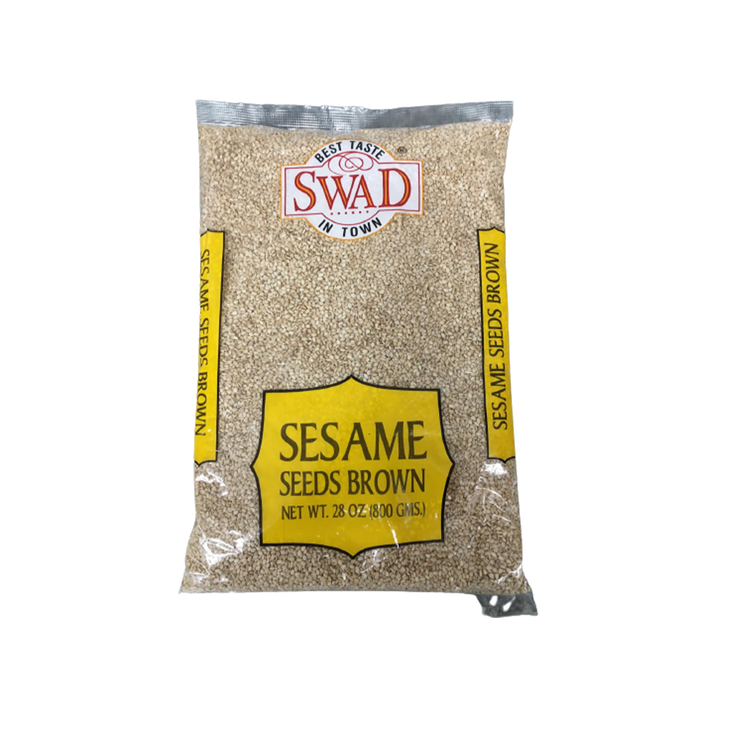 Swad Sesame Seed (Brown ) VishalBazar