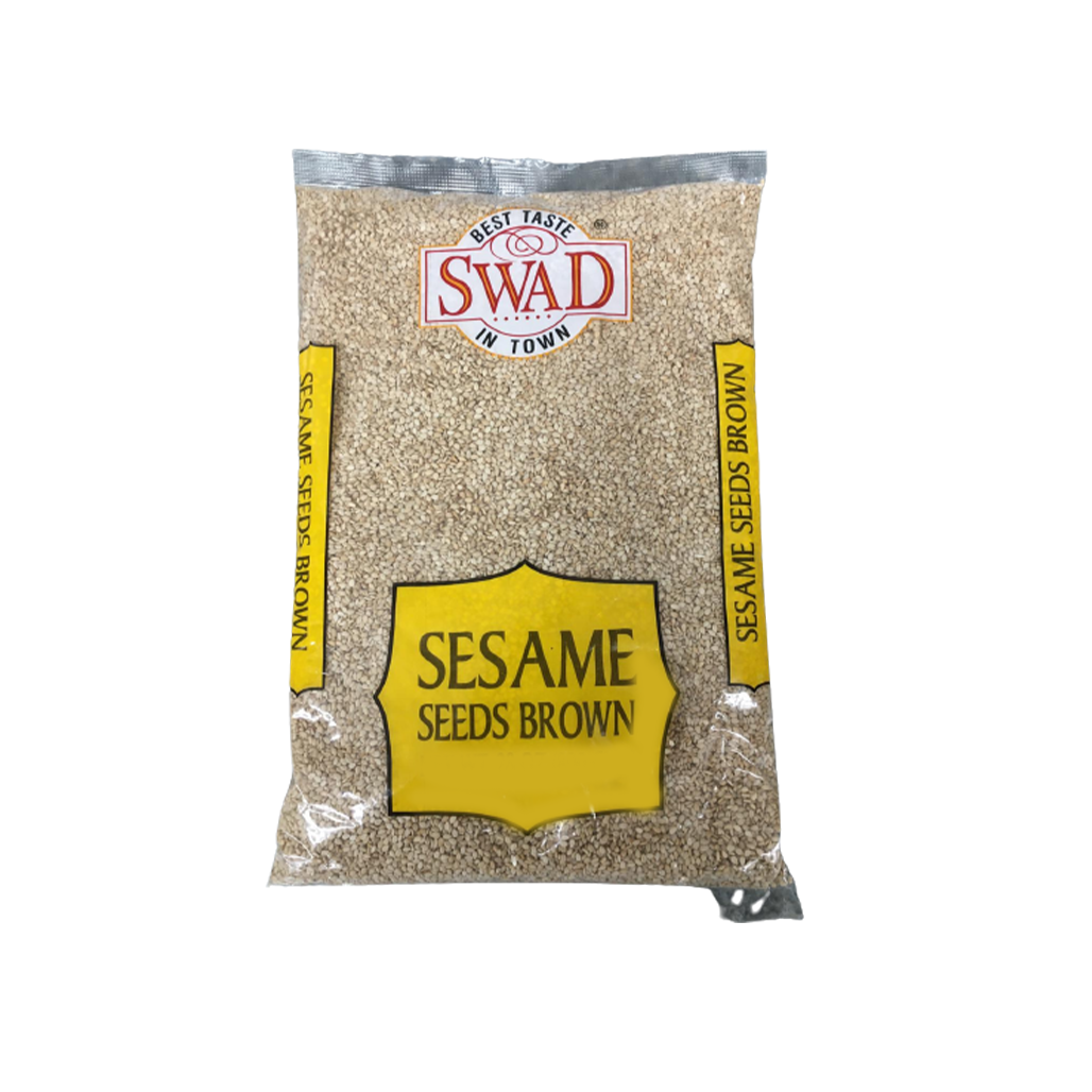 Swad Sesame Seed (Brown ) VishalBazar