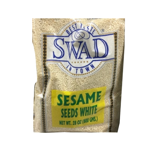 Swad Sesame Seed (White ) VishalBazar