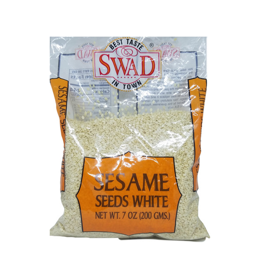 Swad Sesame Seed (White ) VishalBazar
