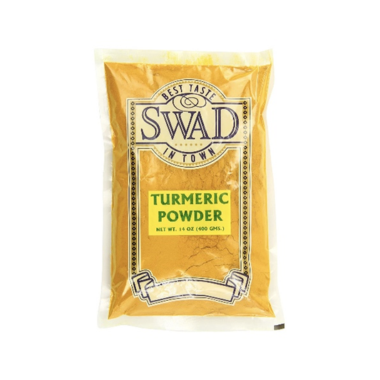 Swad Turmeric Powder VishalBazar