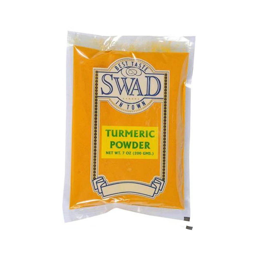 Swad Turmeric Powder VishalBazar