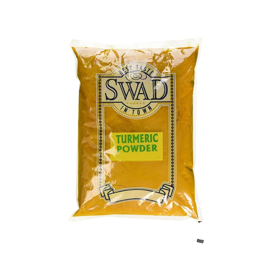 Swad Turmeric Powder VishalBazar