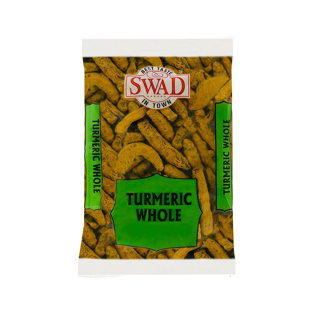 Swad Turmeric Whole VishalBazar