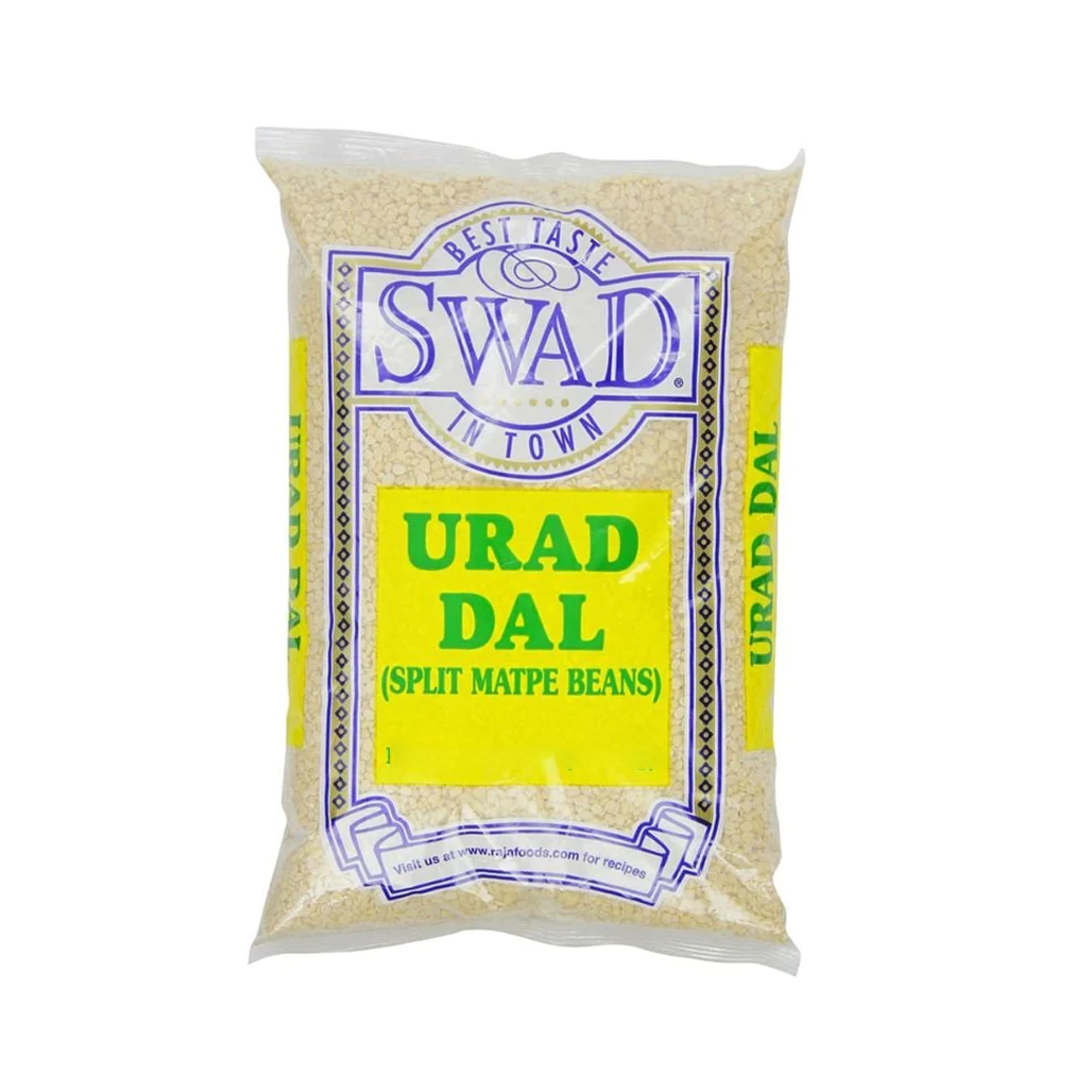 Swad Urad Dal (20 x 2 LB ) VishalBazar