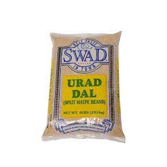 Swad Urad Dal (20 x 4 LB ) VishalBazar