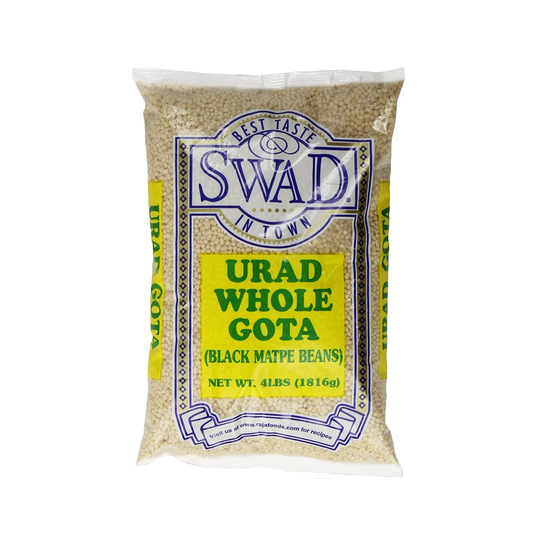 Swad Urad Gota White VishalBazar