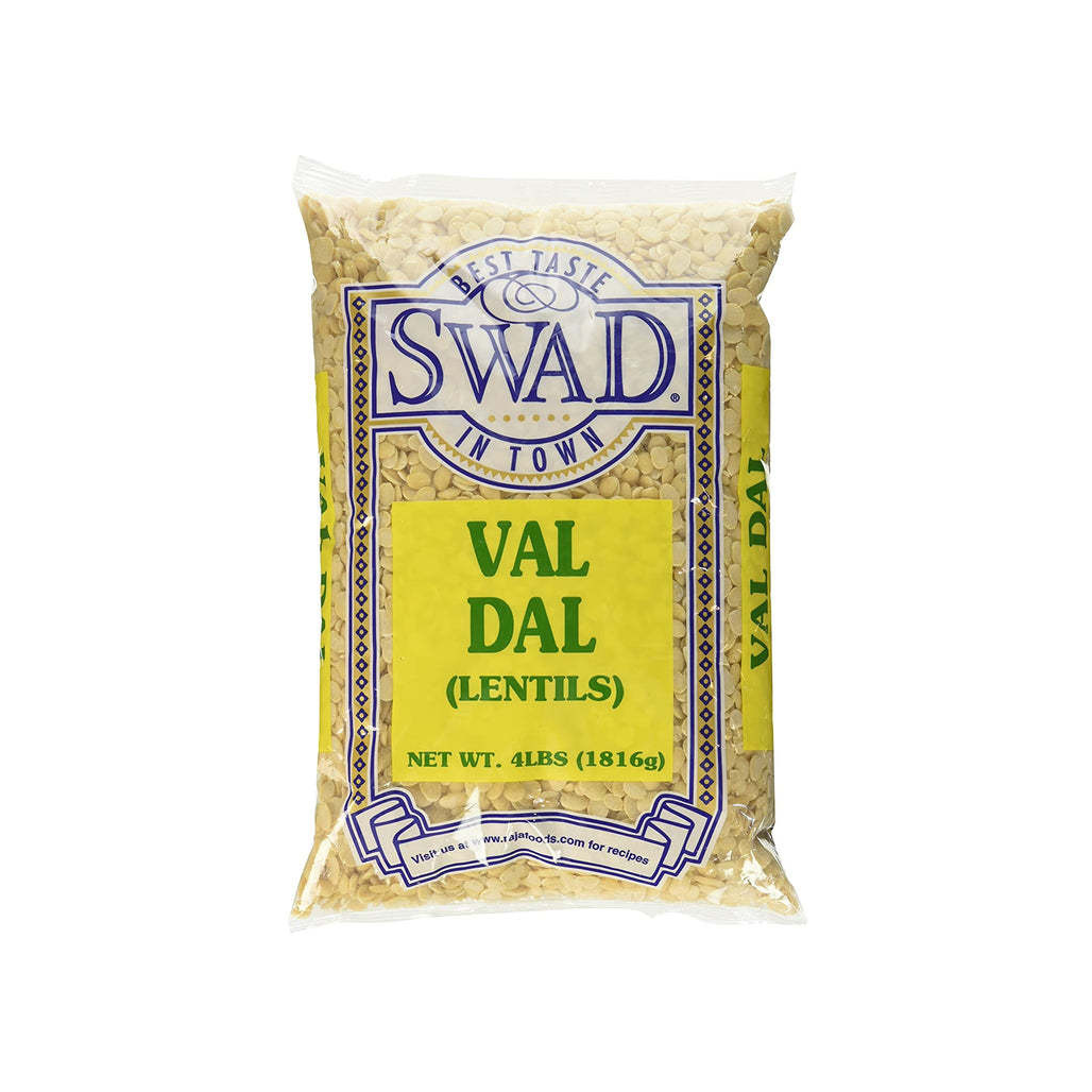 Swad Val Dal (10 x 4 LB ) VishalBazar