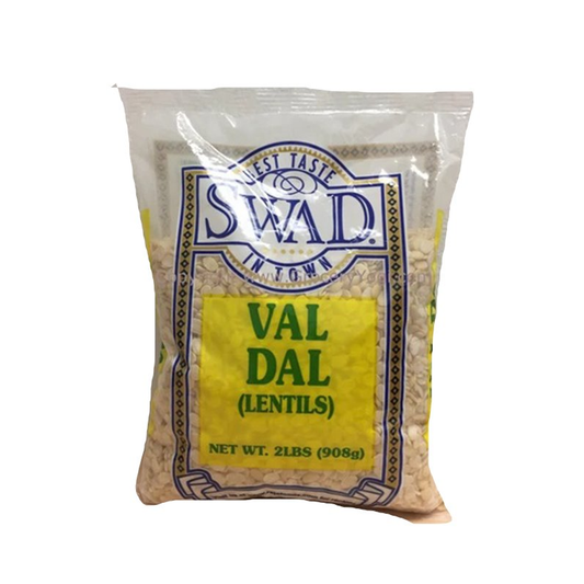 Swad Val Dal (20 x 2 LB) VishalBazar