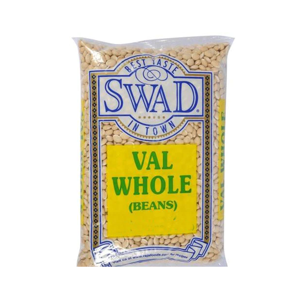 Swad Val Whole (20 x 2 LB) VishalBazar