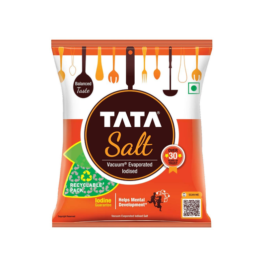 Tata Salt (INDIA) VishalBazar