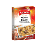 NATIONAL MUTTON BIRYANI My Store