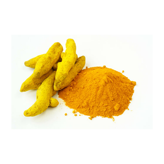 YELLOW TURMERIC VishalBazar