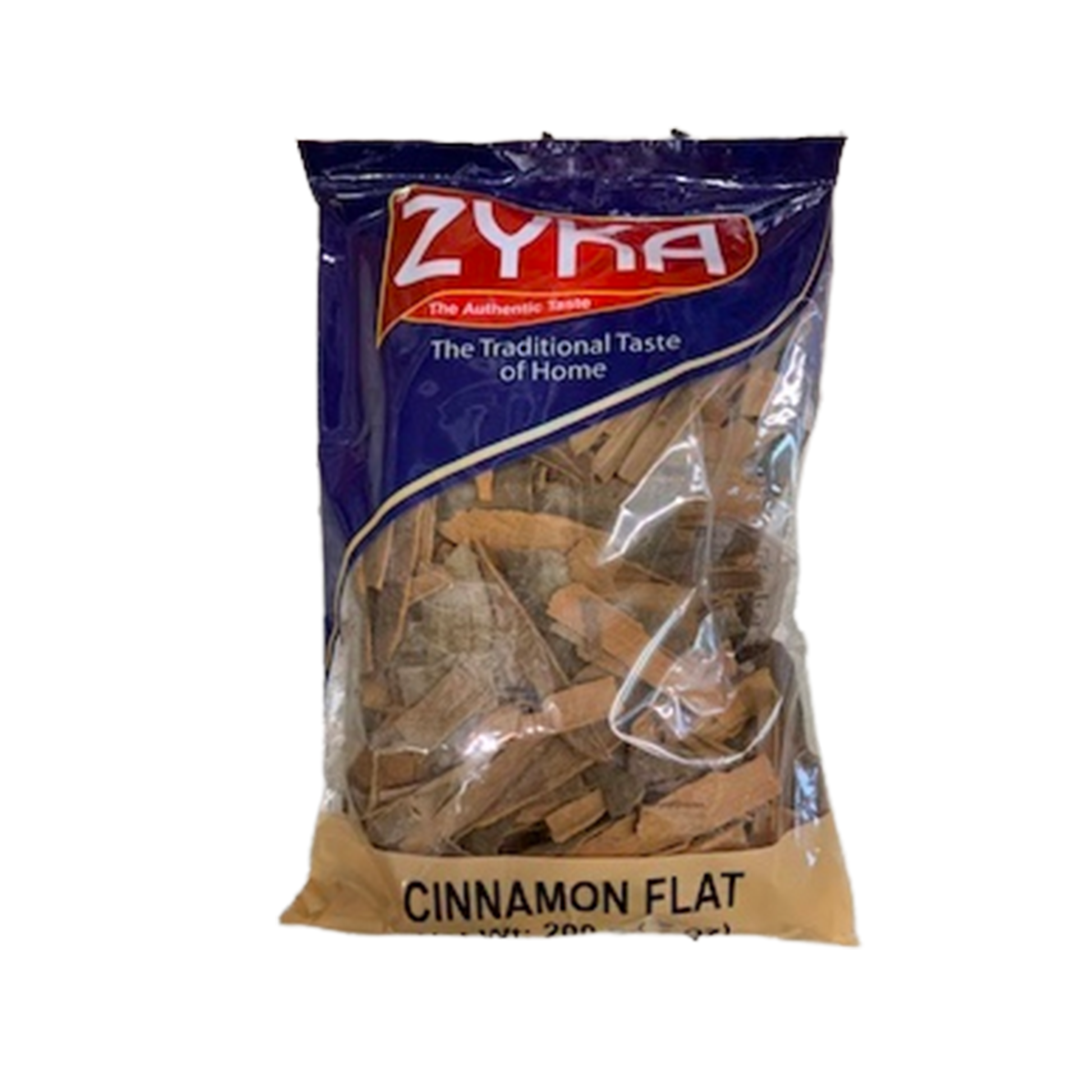 Zyka Cinnamon Flat VishalBazar