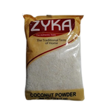 Zyka Coconut Powder 7 oz X 15 pcs VishalBazar