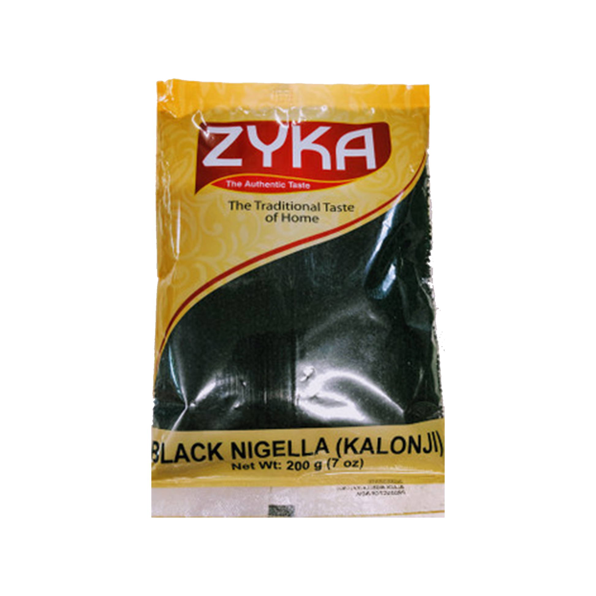 Zyka Kalonji 7 oz X 15 pcs VishalBazar