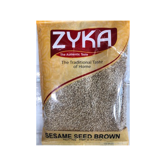 Zyka Sesame Seed Brown VishalBazar