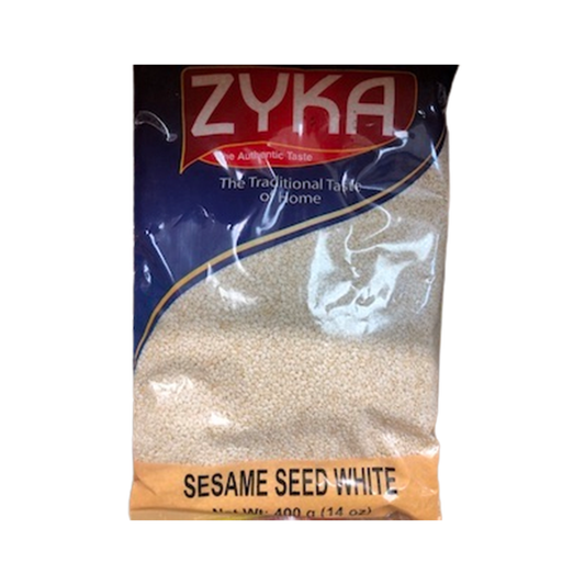 Zyka Sesame Seed White VishalBazar