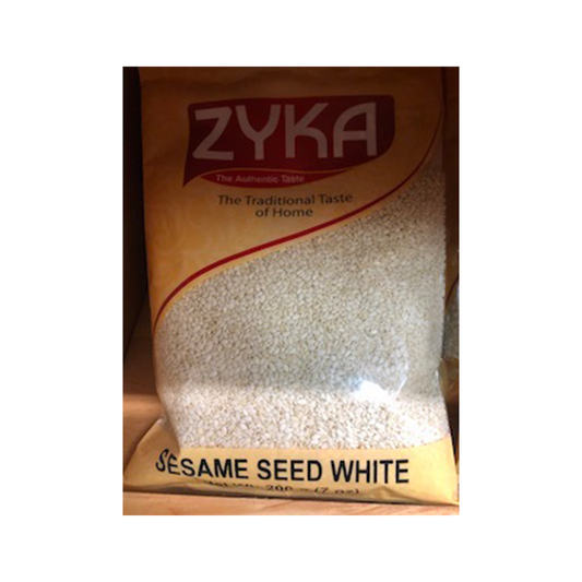 Zyka Sesame Seed White VishalBazar