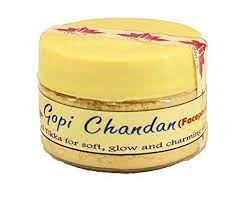 Gopi Chandan Teeka Powder VishalBazar